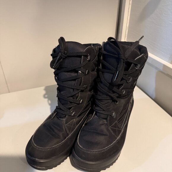 Women's Artica Winter Boot - Picture 2 of 4